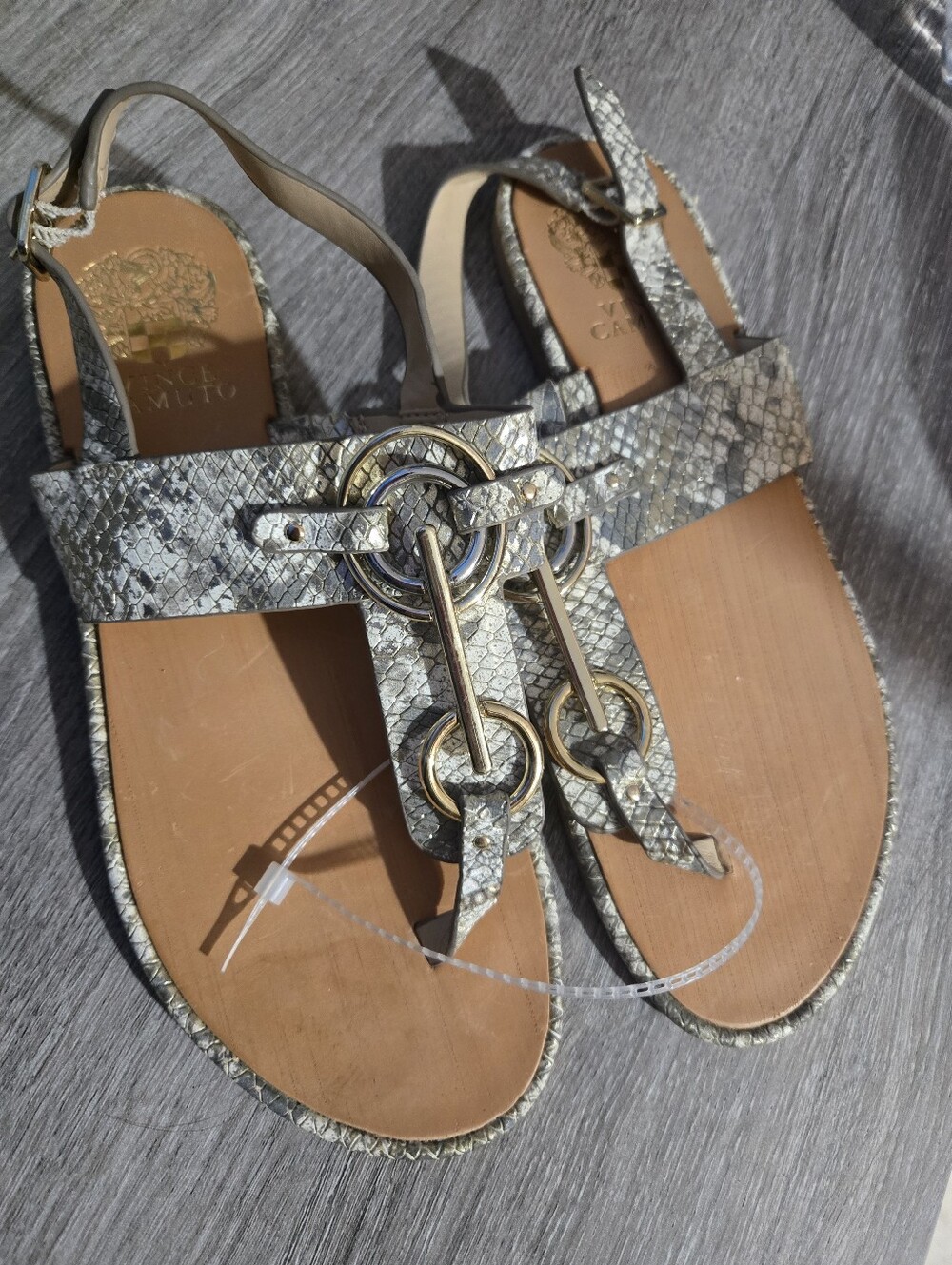 Vince Camuto Sandals